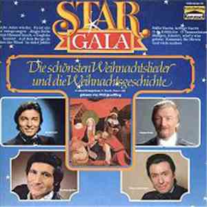 Various - Stargala - Die Schönsten Weihnachtslieder Und Die Weihnachtsgeschichte download flac