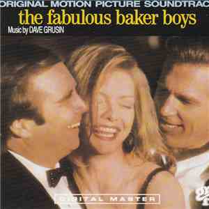 Various - The Fabulous Baker Boys (Original Motion Picture Soundtrack) download flac
