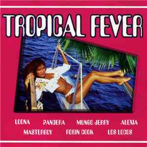 Various - Tropical Fever download flac