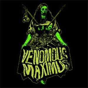 Venomous Maximus - Give Up The Witch download flac