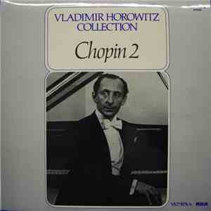 Vladimir Horowitz - Chopin - Chopin 2 download flac