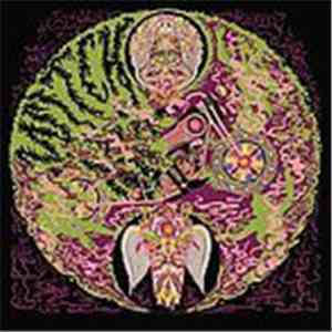 Witch - Witch FLAC album