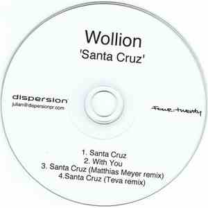 Wollion - Santa Cruz download flac