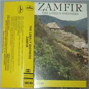 Zamfir - The Lonely Shepherd download flac