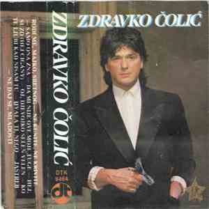 Zdravko Čolić - Zdravko Čolić download flac