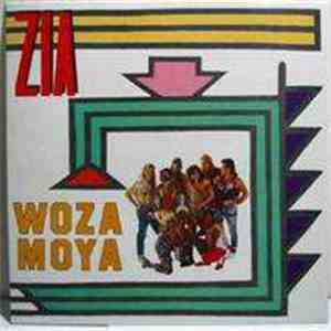 Zia  - Woza Moya - Kant Unjani? download flac
