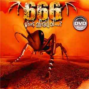 666 - Who's Afraid Of...? download flac