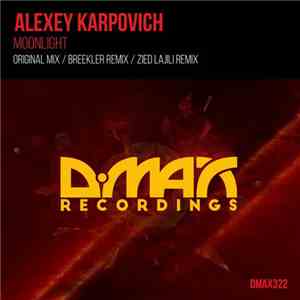Alexey Karpovich - Moonlight download flac