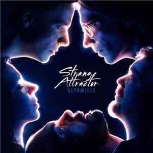 Alphaville - Strange Attractor download flac