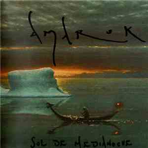 Amarok - Sol De Medianoche download flac