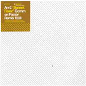 AN-2 - Sunset Fever FLAC album