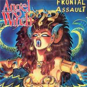 Angel Witch - Frontal Assault download flac