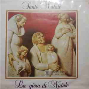 Angelo Di Mario - Santo Natale / La Gioia Di Natale download flac