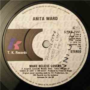Anita Ward - Make Believe Lovers download flac