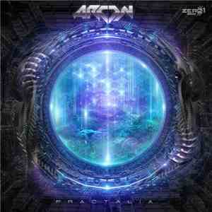 Arcon - Fractalia download flac