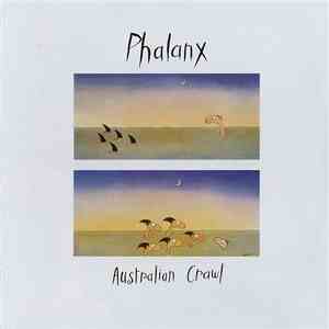 Australian Crawl - Phalanx download flac