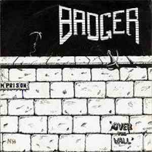 Badger - Over The Wall download flac
