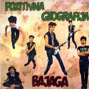 Bajaga - Pozitivna Geografija download flac