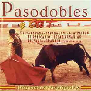 Banda De La Real Feria - Pasodobles Y Olé download flac