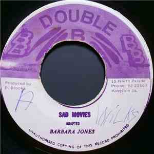 Barbara Jones / Sir Harry  - Sad Movies / Movies Version download flac
