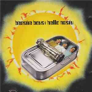 Beastie Boys - Hello Nasty download flac
