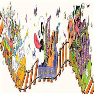 Black Bones , The Wolf Under The Moon, Angel  - Triptyque Zoom download flac