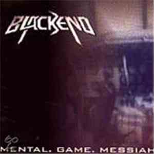 Blackend - Mental. Game. Messiah. download flac