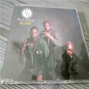 Blak Huslas - Bomp download flac