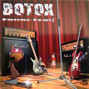 Botox - Feuer Frei! download flac