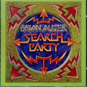 Brian Auger - Search Party download flac