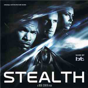 BT - Stealth download flac