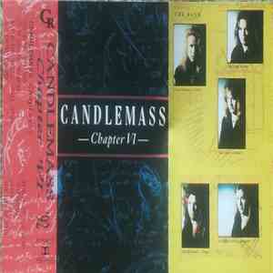 Candlemass - Chapter VI download flac