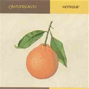 Cantodiscanto - Medinsud download flac