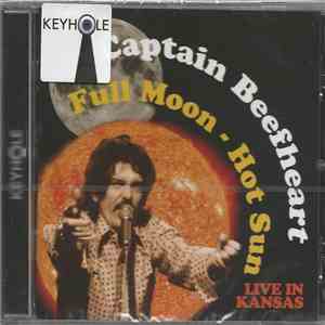 Captain Beefheart - Full Moon - Hot Sun download flac