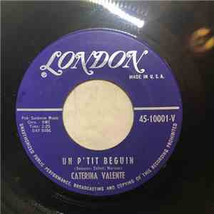 Caterina Valente - Un P'Tit Beguin / Dis-Moi Que Septembre download flac