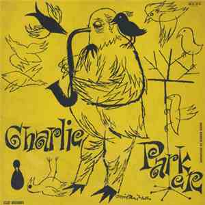 Charlie Parker - The Magnificent Charlie Parker download flac