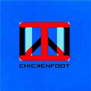 Chickenfoot - III download flac