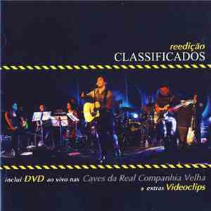 Classificados - Classificados Reedição download flac