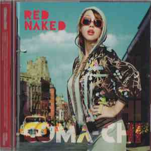 Coma-Chi - Red Naked download flac