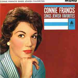 Connie Francis - Sings Jewish Favorites download flac