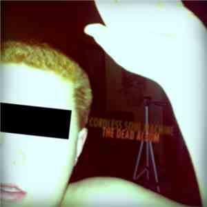 Cordless Soul Machine - The Dead Album download flac
