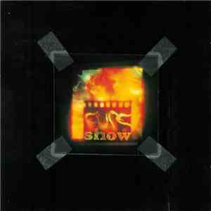 Cure - Show download flac
