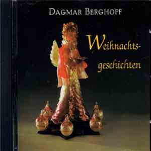 Dagmar Berghoff - Weihnachtsgeschichten download flac