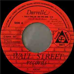 Darrellé Featuring M.C. Kool K. From The Lyrical Social Connection - Cold Chillin' On The One download flac