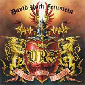 David Rock Feinstein - Clash Of Armor download flac