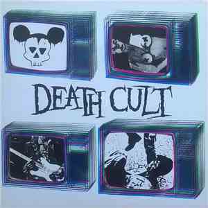 Death Cult - Gods Zoo download flac