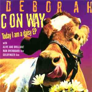 Deborah Conway - Today I Am A Daisy download flac