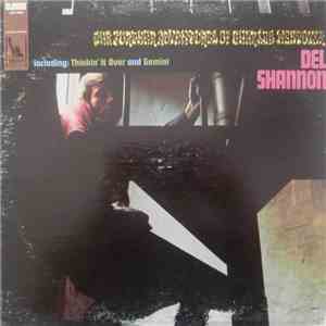 Del Shannon - The Further Adventures Of Charles Westover download flac