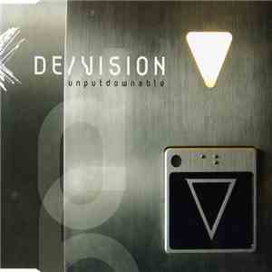 De/Vision - Unputdownable download flac