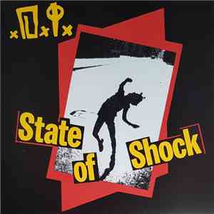 D.I. - State Of Shock download flac